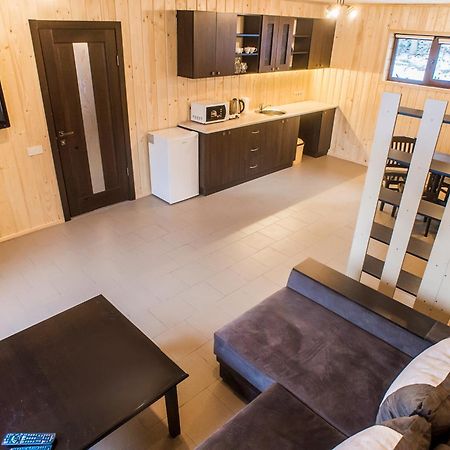 Hotel Galushko Mykulychyn Δωμάτιο φωτογραφία