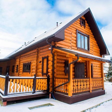 Hotel Galushko Mykulychyn Δωμάτιο φωτογραφία