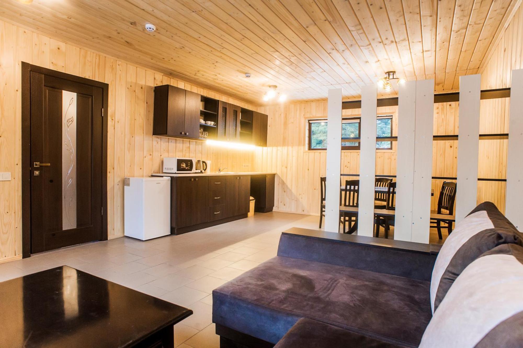 Hotel Galushko Mykulychyn Δωμάτιο φωτογραφία