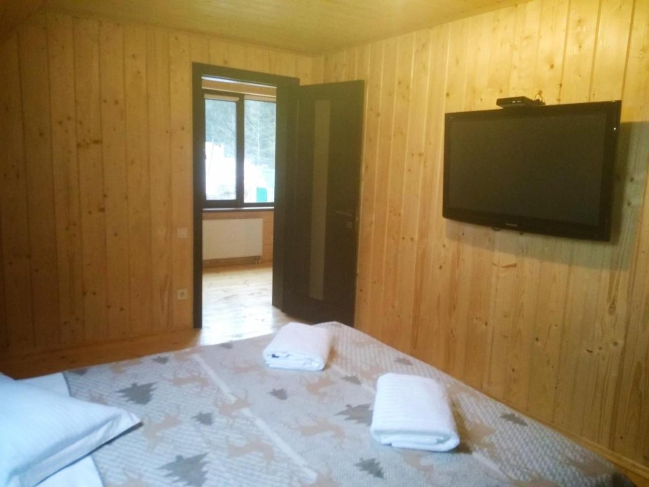 Hotel Galushko Mykulychyn Δωμάτιο φωτογραφία