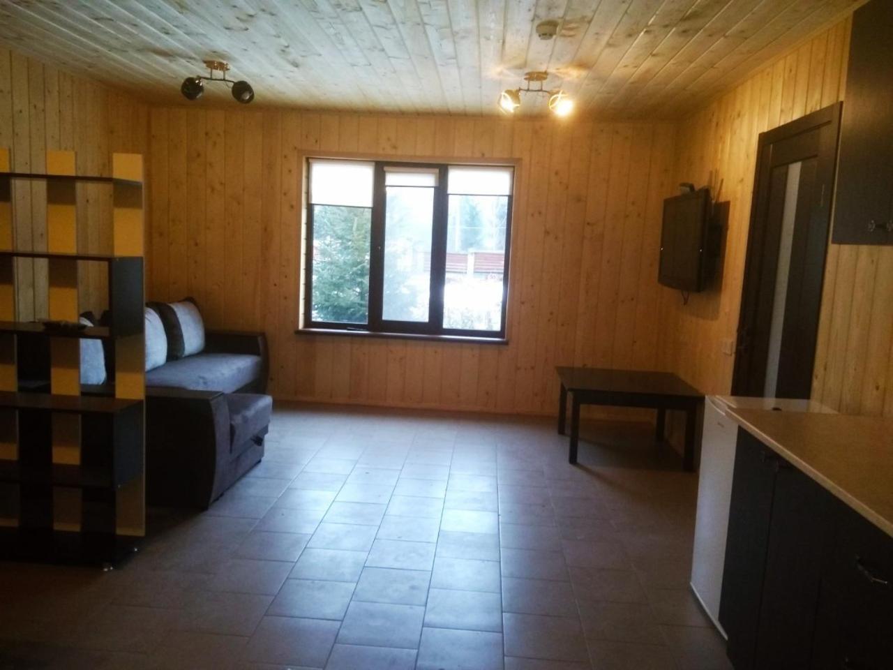 Hotel Galushko Mykulychyn Δωμάτιο φωτογραφία