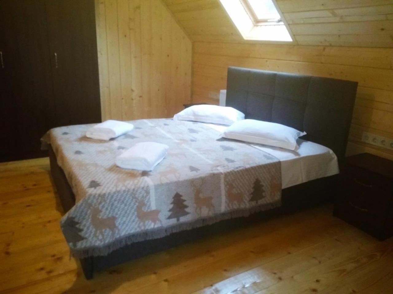 Hotel Galushko Mykulychyn Δωμάτιο φωτογραφία