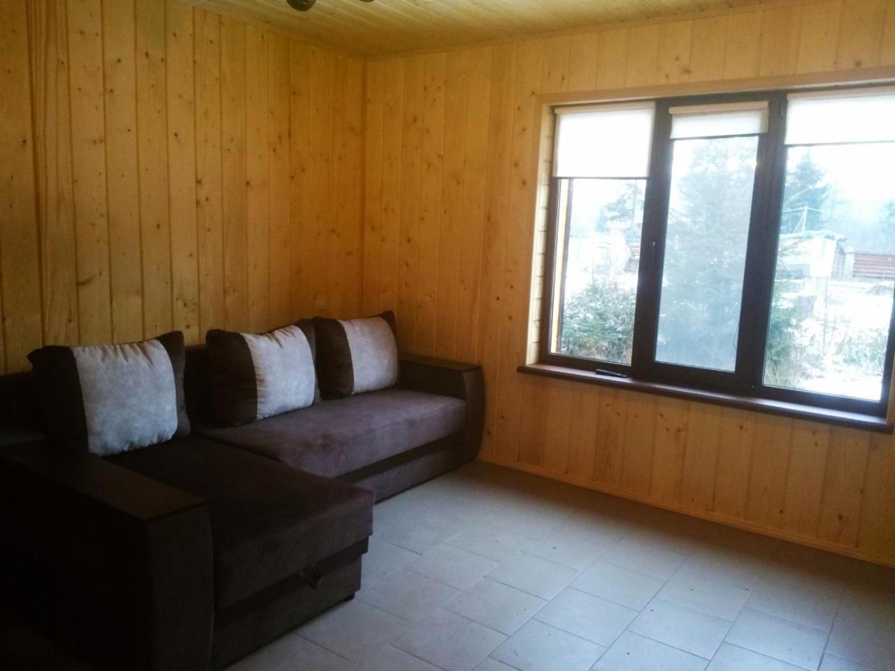Hotel Galushko Mykulychyn Δωμάτιο φωτογραφία