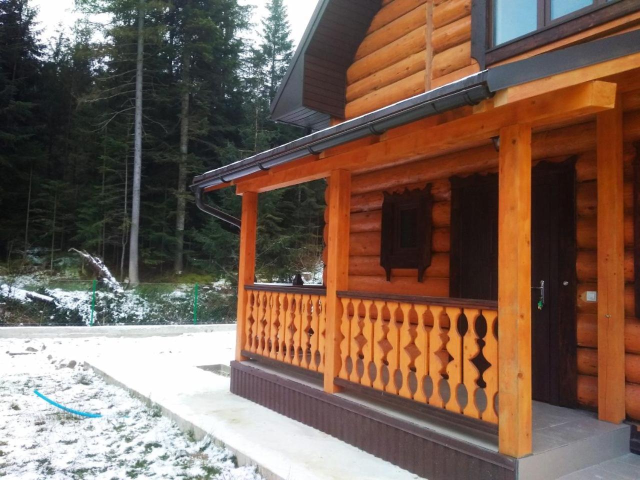 Hotel Galushko Mykulychyn Δωμάτιο φωτογραφία