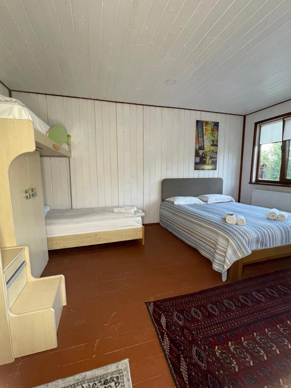 Hotel Galushko Mykulychyn Εξωτερικό φωτογραφία