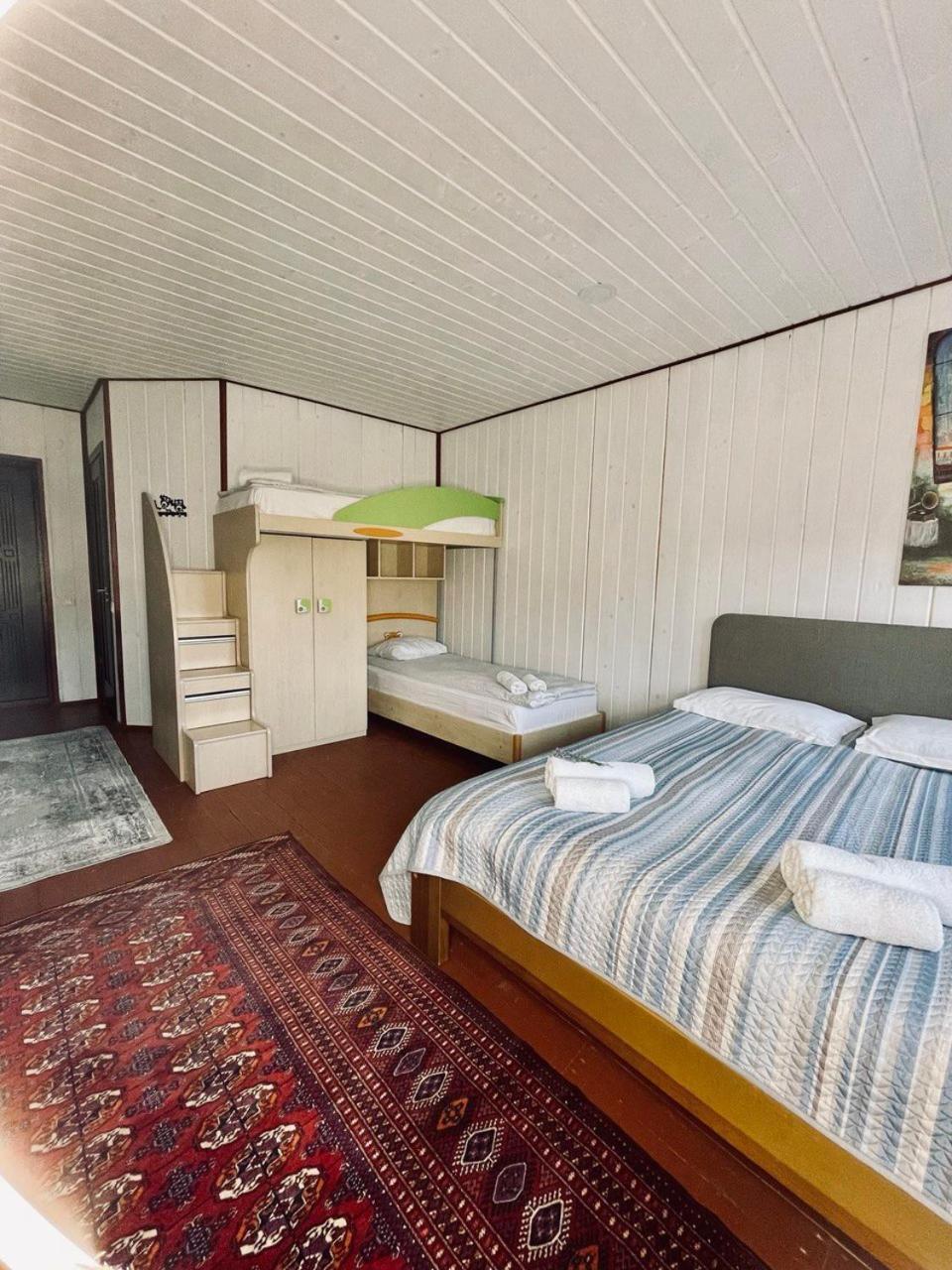Hotel Galushko Mykulychyn Εξωτερικό φωτογραφία