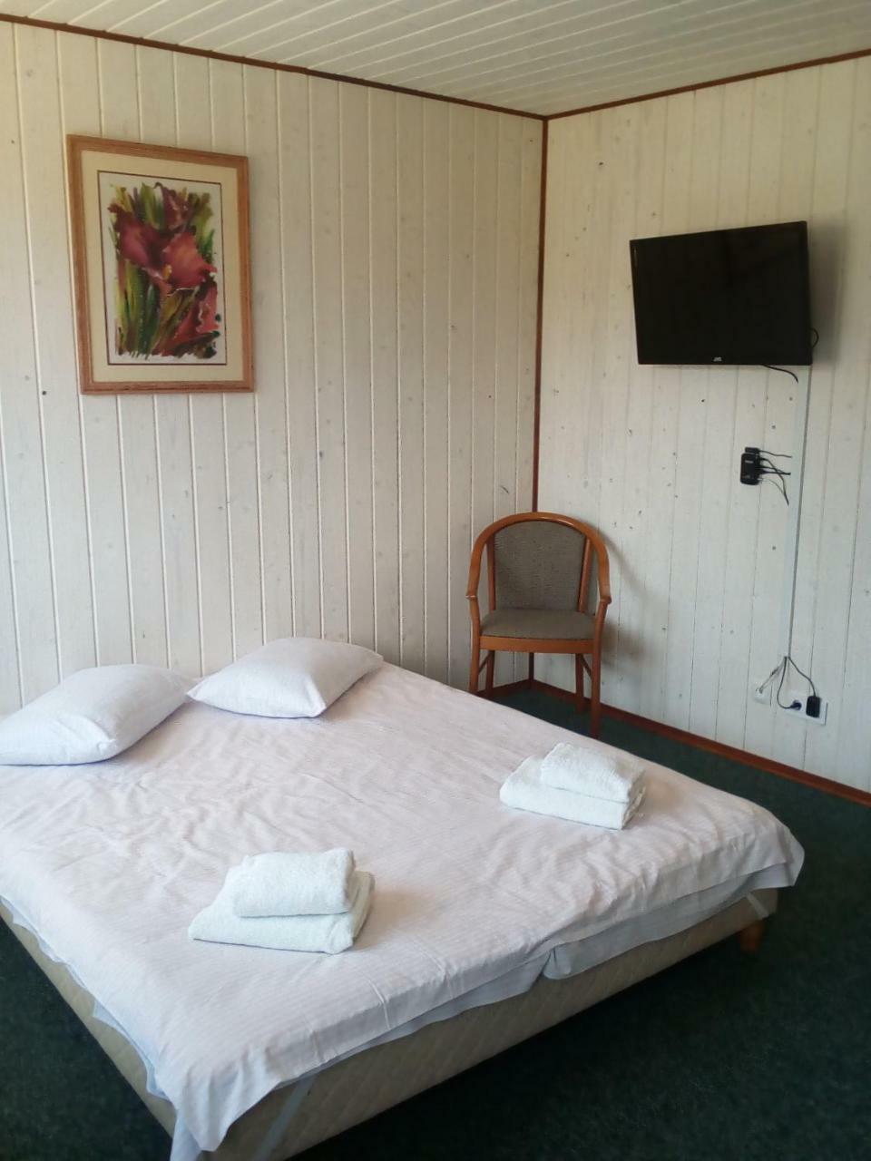 Hotel Galushko Mykulychyn Εξωτερικό φωτογραφία