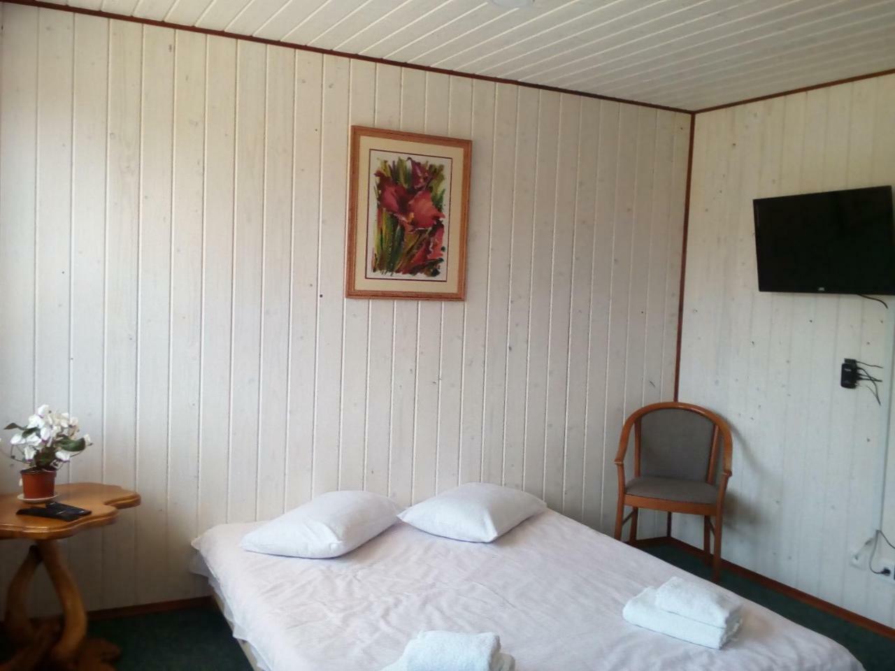 Hotel Galushko Mykulychyn Εξωτερικό φωτογραφία
