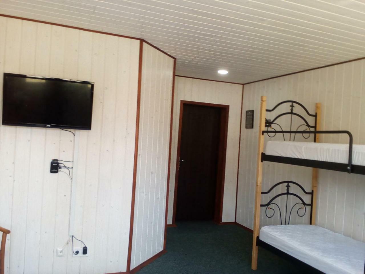 Hotel Galushko Mykulychyn Εξωτερικό φωτογραφία