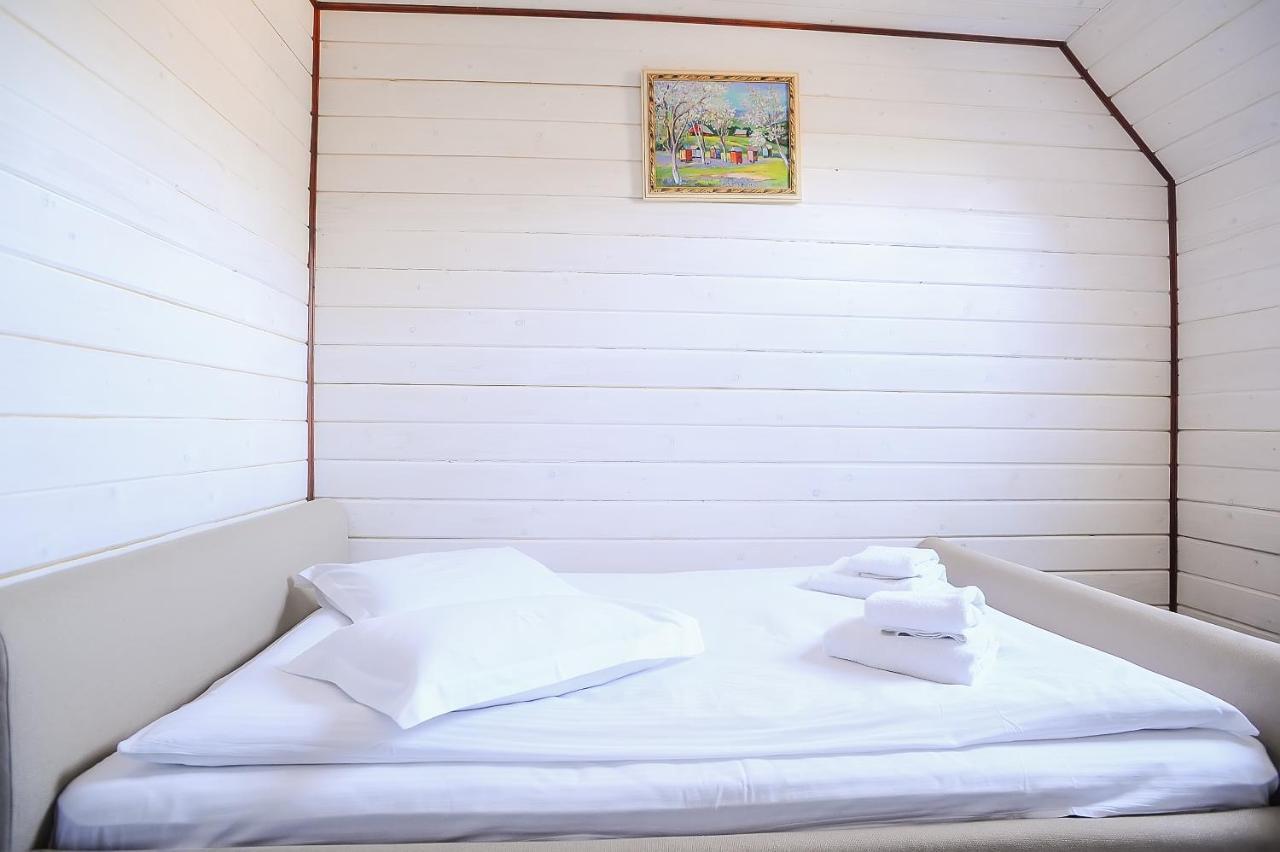 Hotel Galushko Mykulychyn Εξωτερικό φωτογραφία